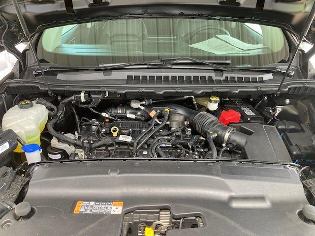 Ford Edge  2023