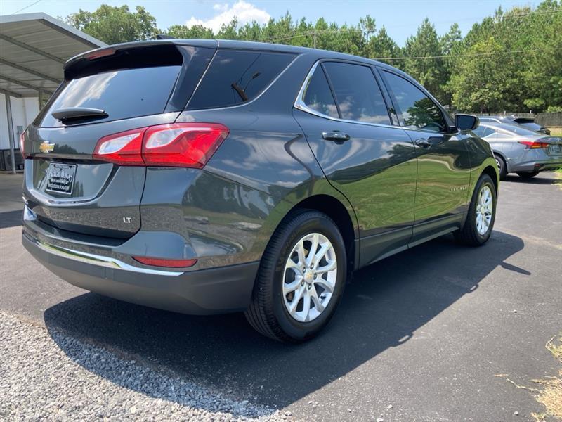 Chevrolet Equinox  2019