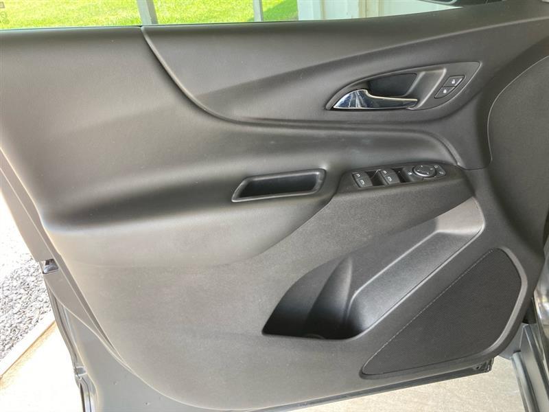 Chevrolet Equinox  2019