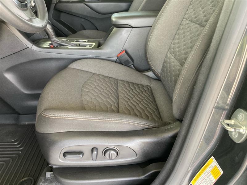 Chevrolet Equinox  2019