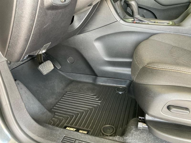 Chevrolet Equinox  2019