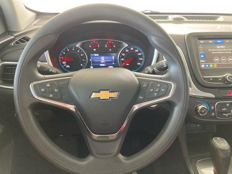 Chevrolet Equinox  2019