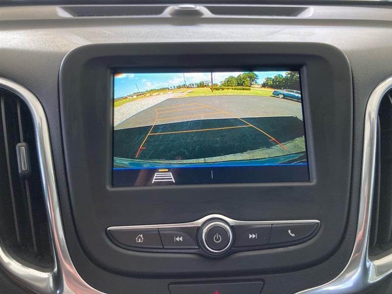 Chevrolet Equinox  2019