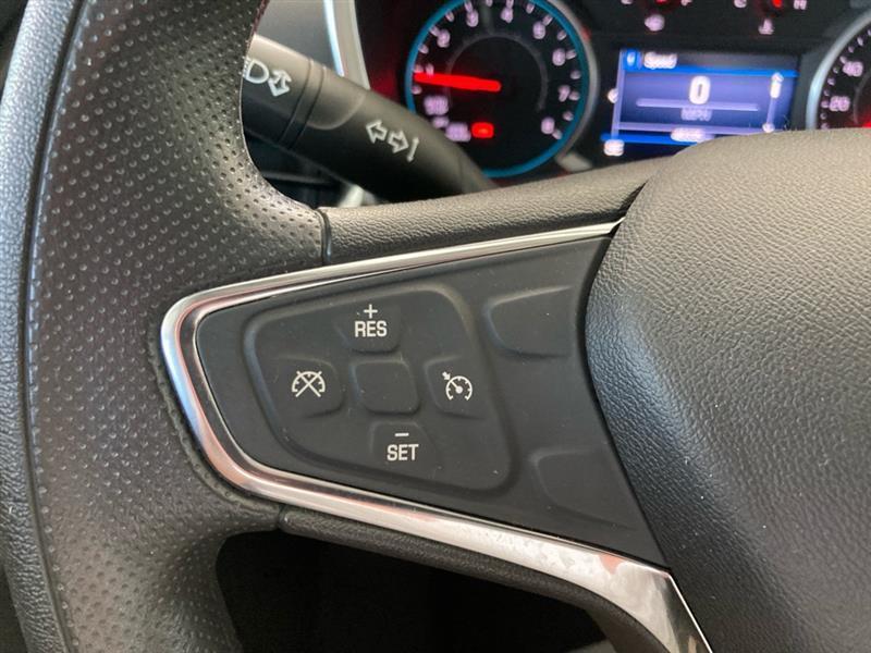 Chevrolet Equinox  2019