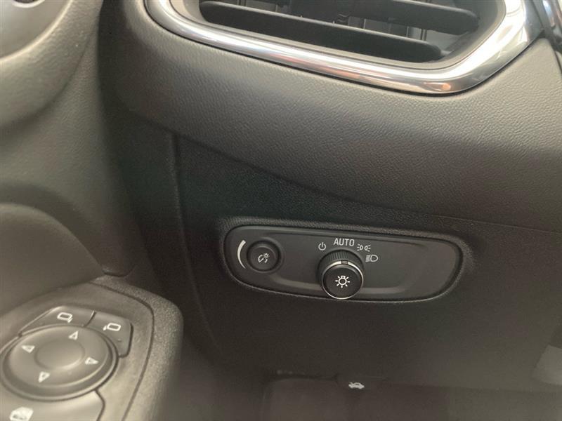 Chevrolet Equinox  2019