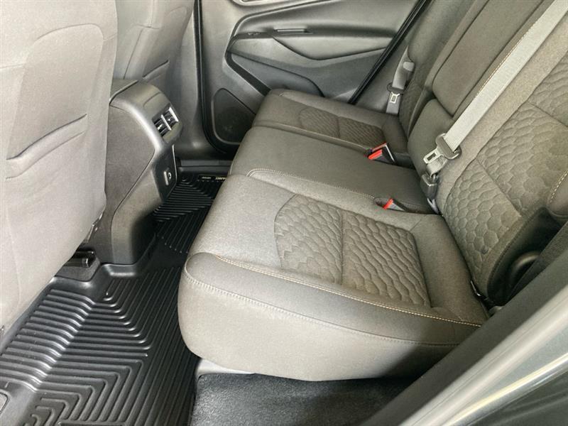 Chevrolet Equinox  2019