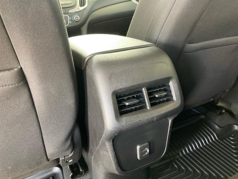 Chevrolet Equinox  2019