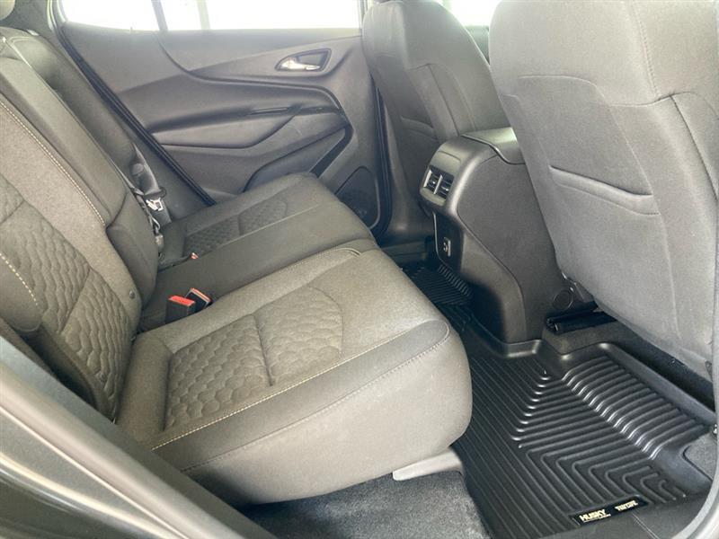 Chevrolet Equinox  2019