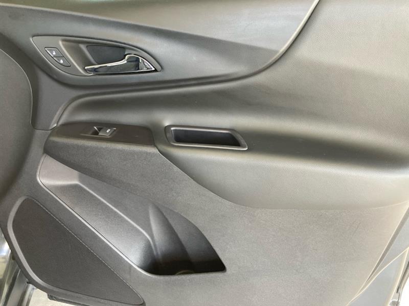 Chevrolet Equinox  2019