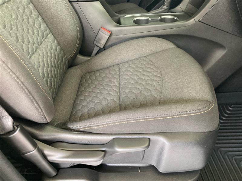 Chevrolet Equinox  2019