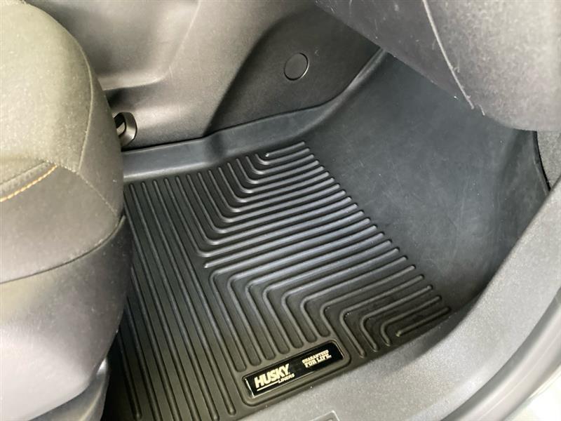 Chevrolet Equinox  2019