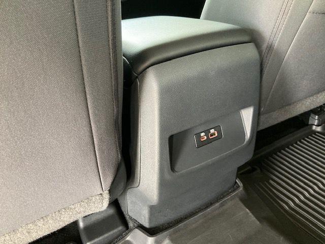 Nissan Frontier  2025