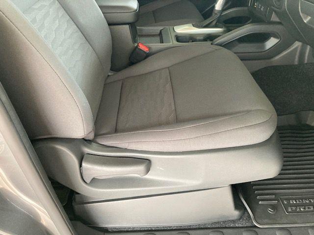 Nissan Frontier  2025