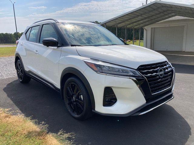 Nissan Kicks  2024