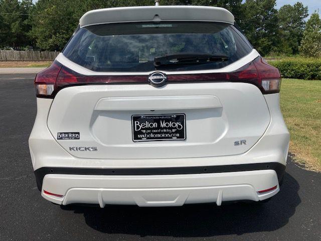 Nissan Kicks  2024