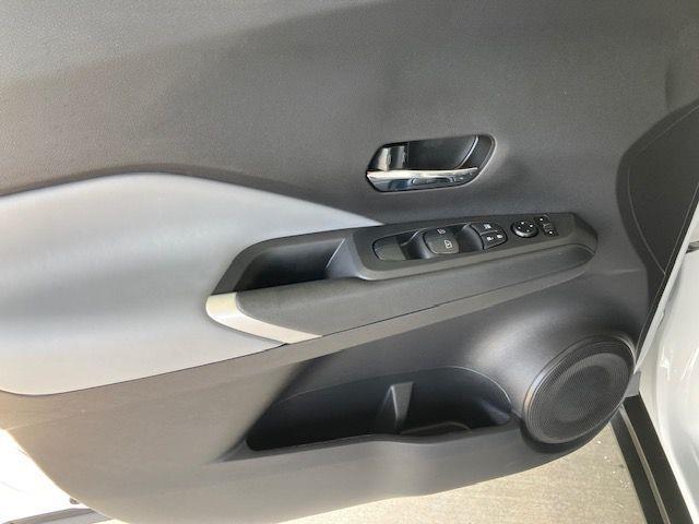 Nissan Kicks  2024