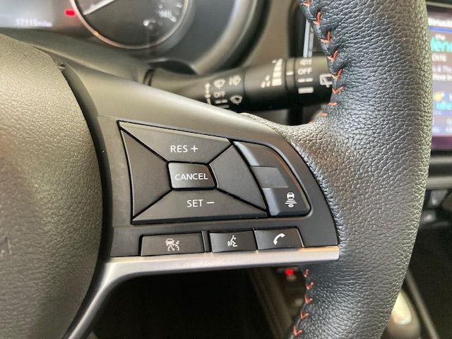 Nissan Kicks  2024