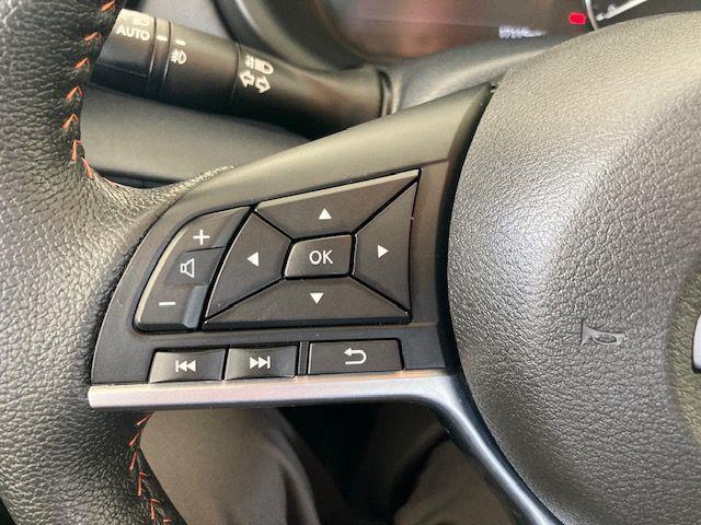 Nissan Kicks  2024