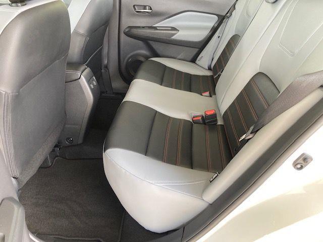 Nissan Kicks  2024