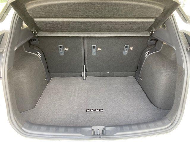 Nissan Kicks  2024