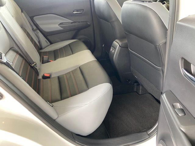 Nissan Kicks  2024
