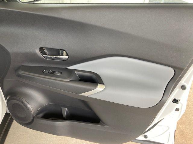 Nissan Kicks  2024
