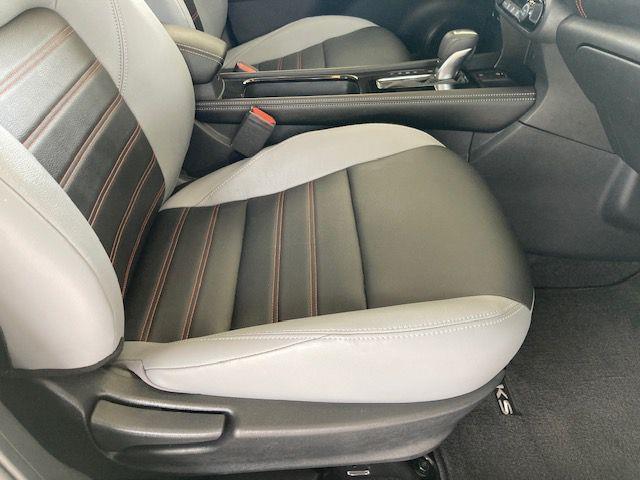 Nissan Kicks  2024