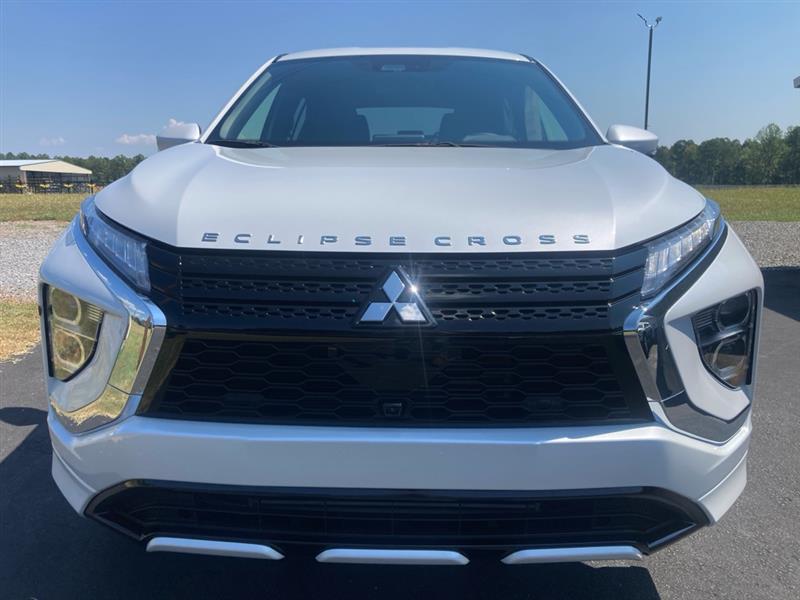 Mitsubishi Eclipse Cross  2025