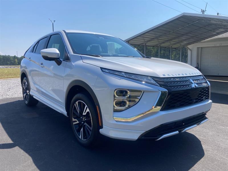 Mitsubishi Eclipse Cross  2025