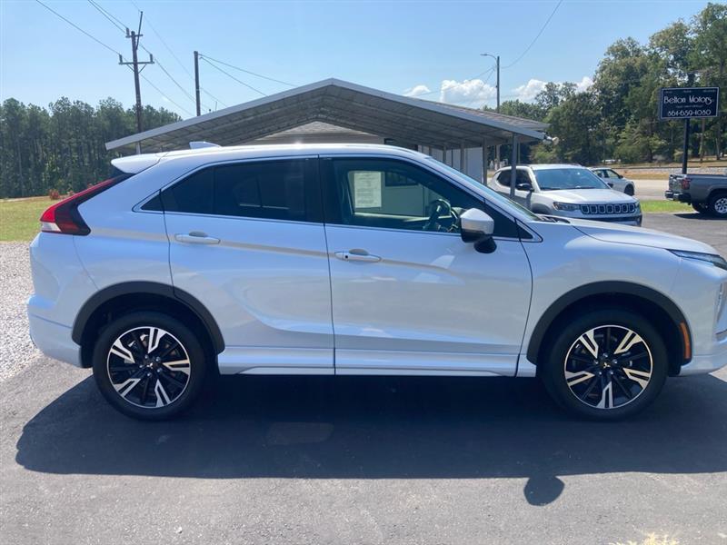 Mitsubishi Eclipse Cross  2025