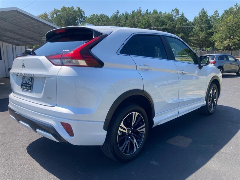 Mitsubishi Eclipse Cross  2025