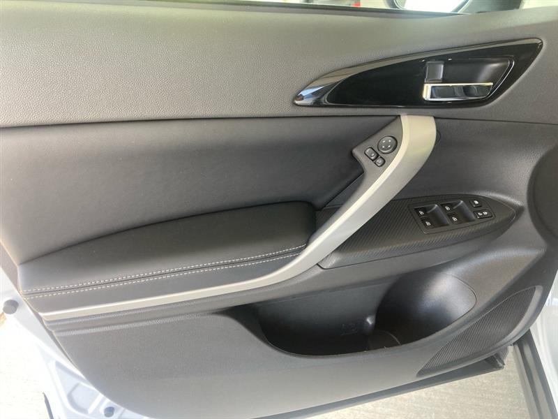 Mitsubishi Eclipse Cross  2025