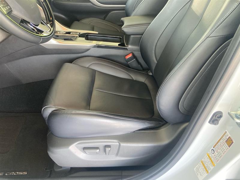 Mitsubishi Eclipse Cross  2025