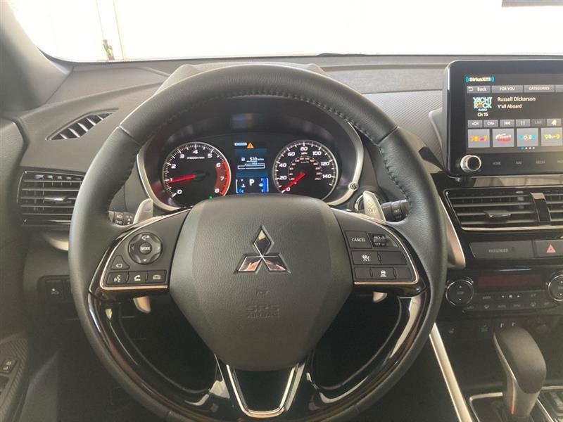 Mitsubishi Eclipse Cross  2025