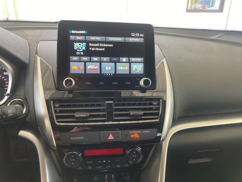 Mitsubishi Eclipse Cross  2025