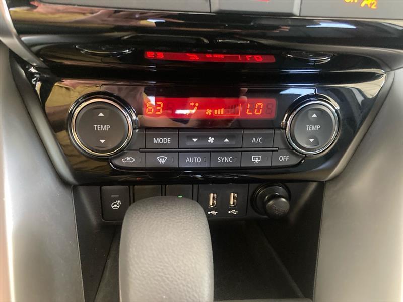 Mitsubishi Eclipse Cross  2025