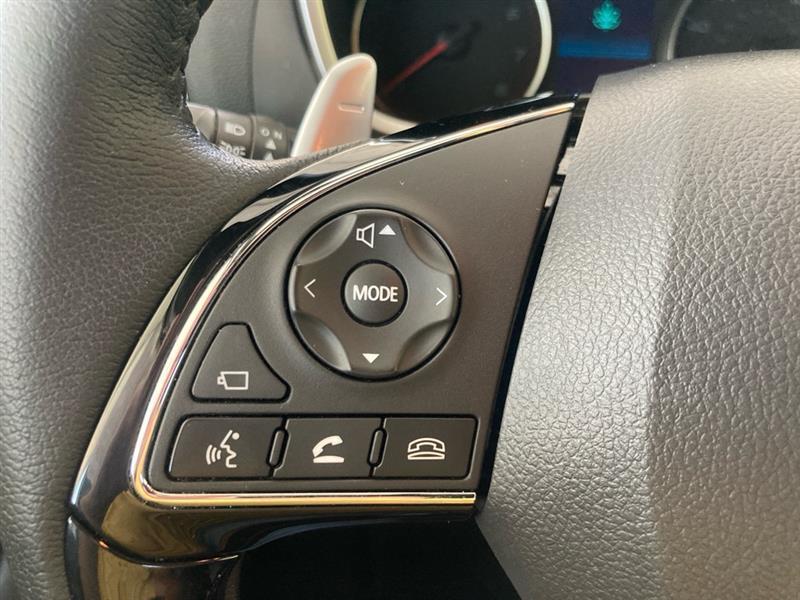Mitsubishi Eclipse Cross  2025