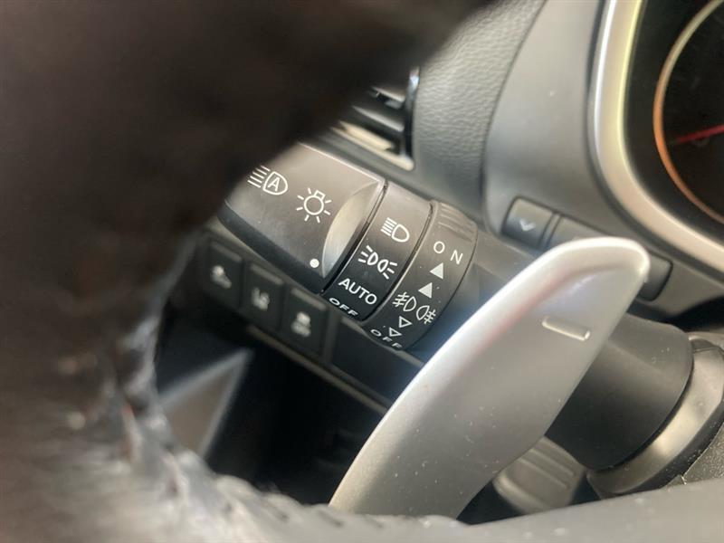Mitsubishi Eclipse Cross  2025