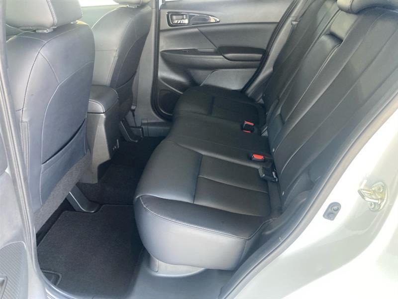 Mitsubishi Eclipse Cross  2025