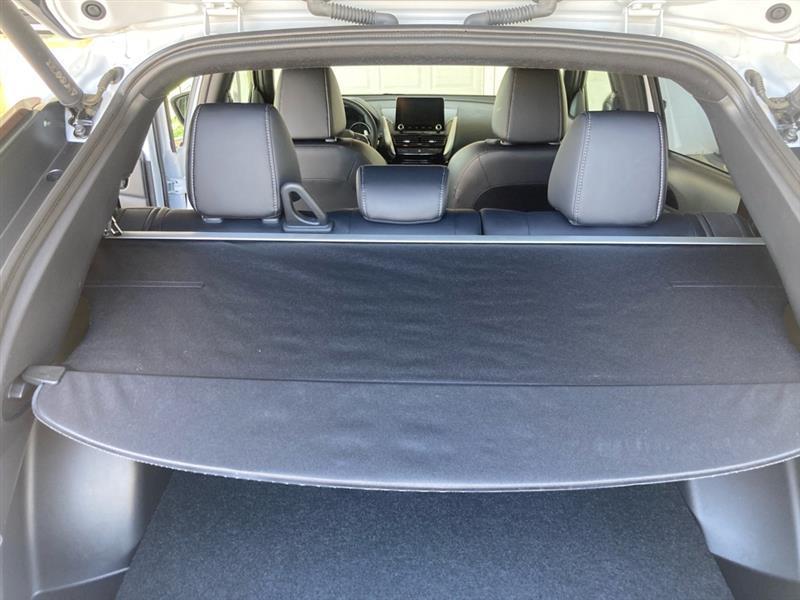Mitsubishi Eclipse Cross  2025