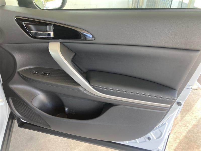 Mitsubishi Eclipse Cross  2025