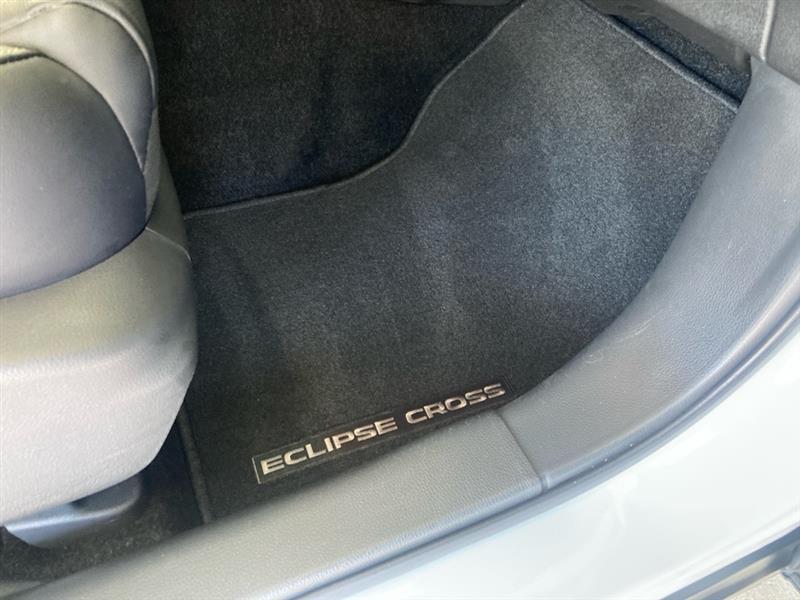 Mitsubishi Eclipse Cross  2025