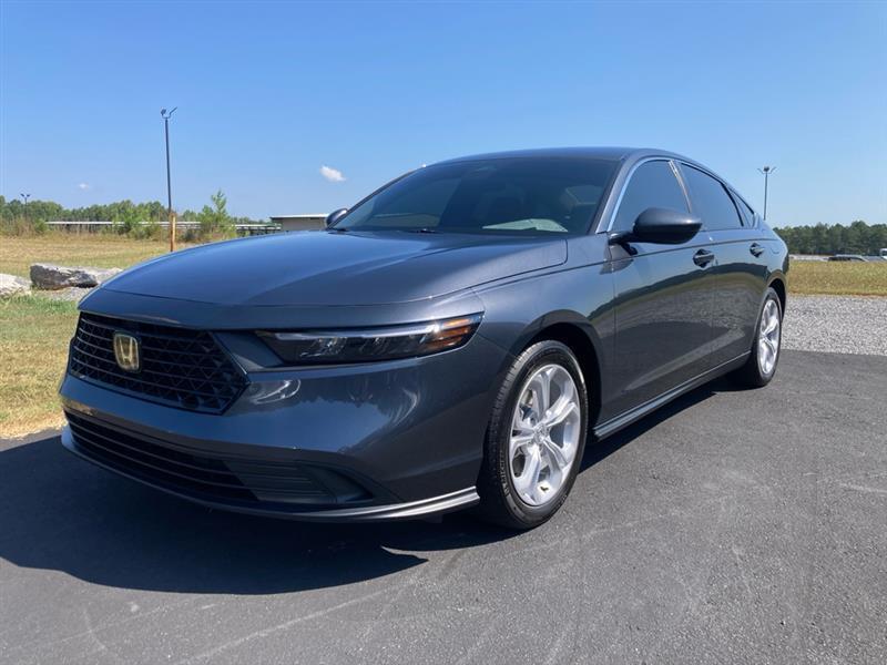 Honda Accord  2025