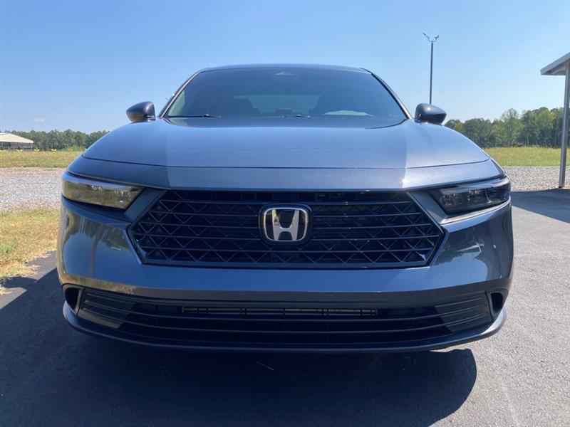 Honda Accord  2025