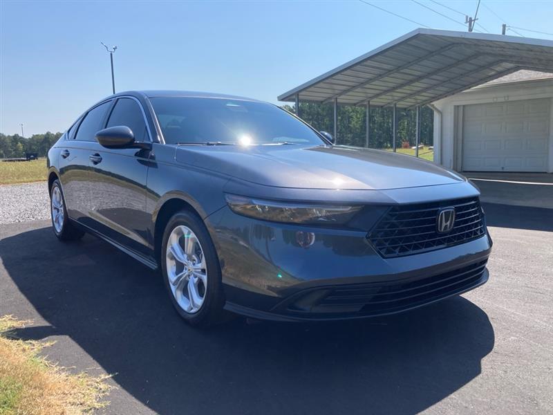 Honda Accord  2025
