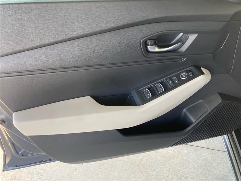 Honda Accord  2025