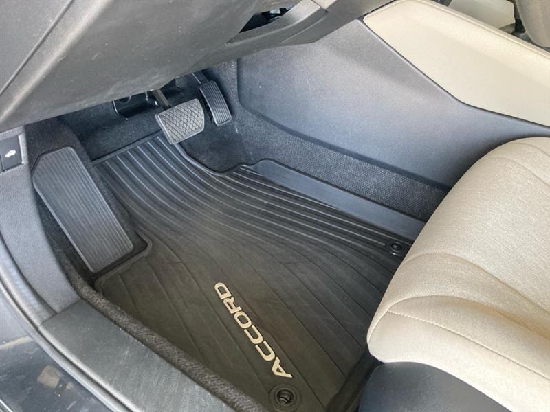 Honda Accord  2025