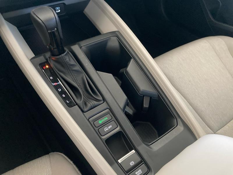 Honda Accord  2025