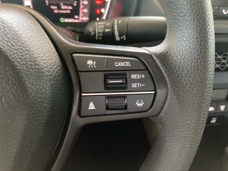 Honda Accord  2025