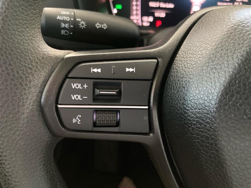 Honda Accord  2025
